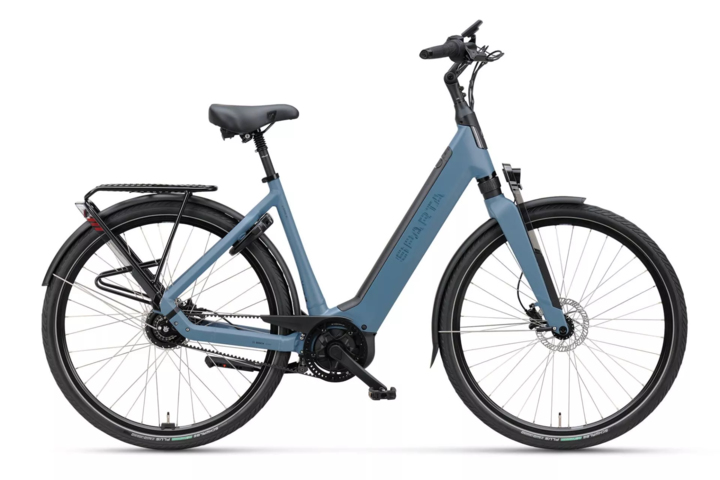 Sparta A-shine energy fit