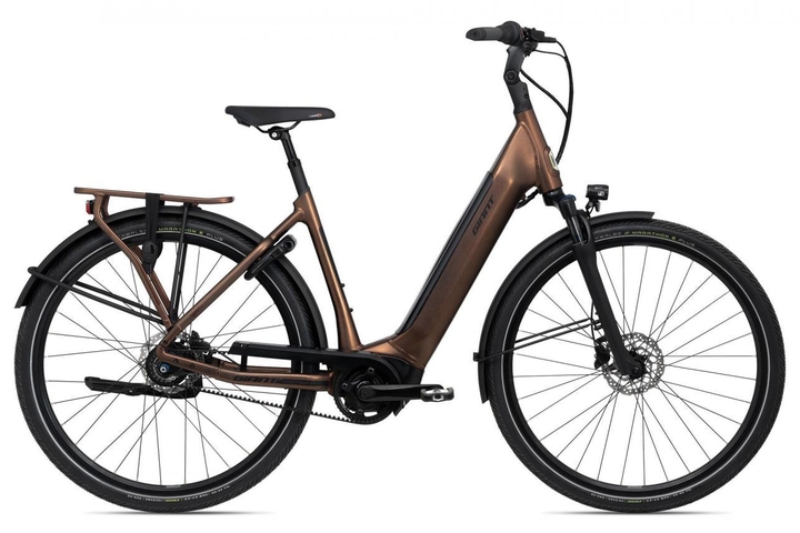 Giant Dailytour E+1 BD