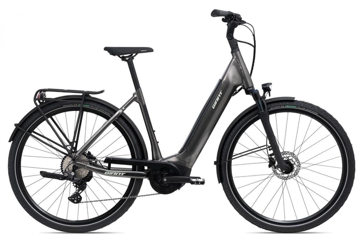 Giant Dailytour E+2D