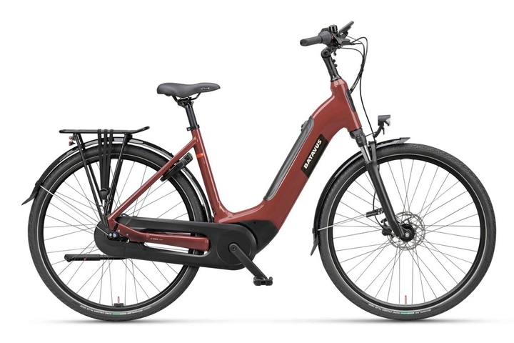 Batavus Altura E-go Power Pro Bes3