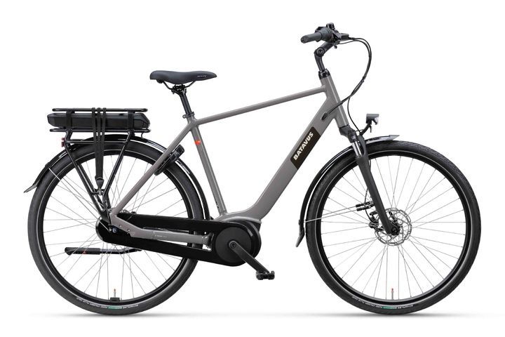 Batavus Altura E-go cp