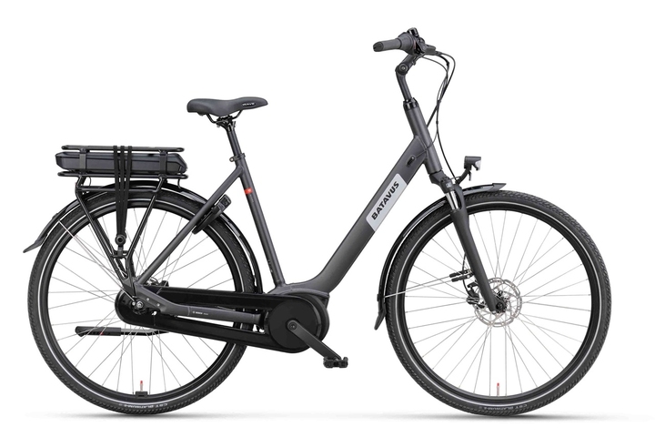 Batavus Altura E-go Plus