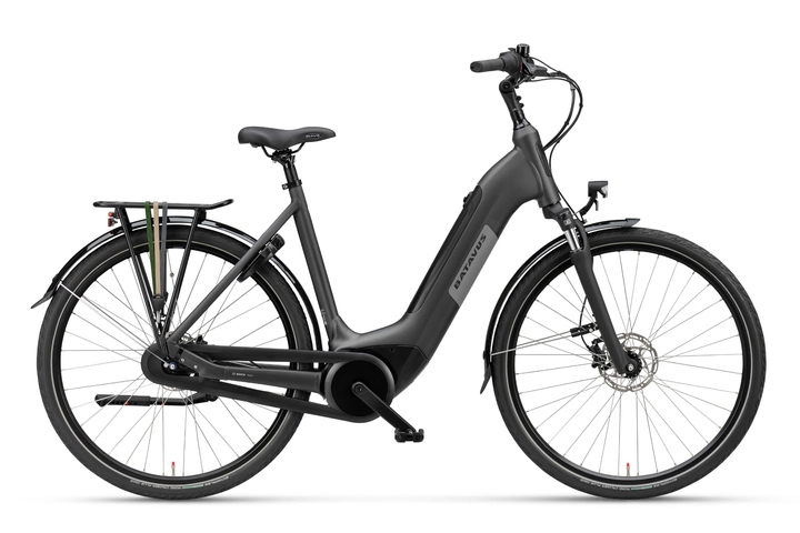 Batavus Altura E-go Pt