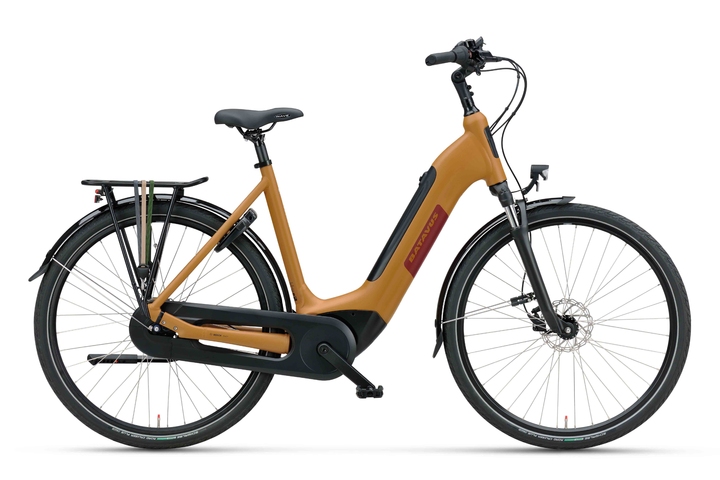 Batavus Altura E-go Pt Power Pro