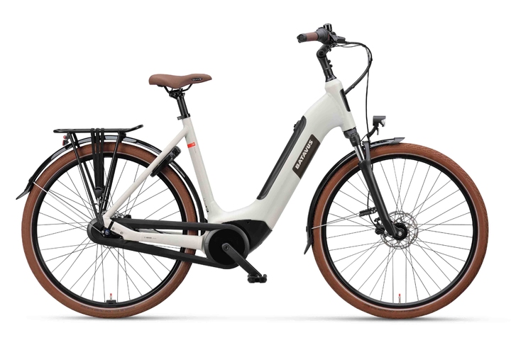 Batavus Altura E-go Power Bes3