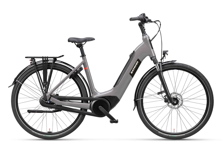 Batavus Altura E-go Power Bes3