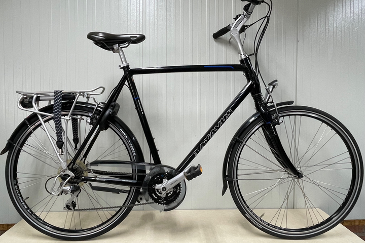 Batavus Comanche, H65