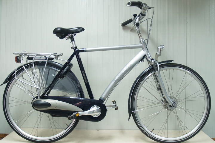 Batavus Crescendo