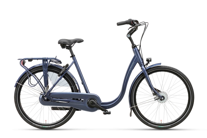Batavus Entree