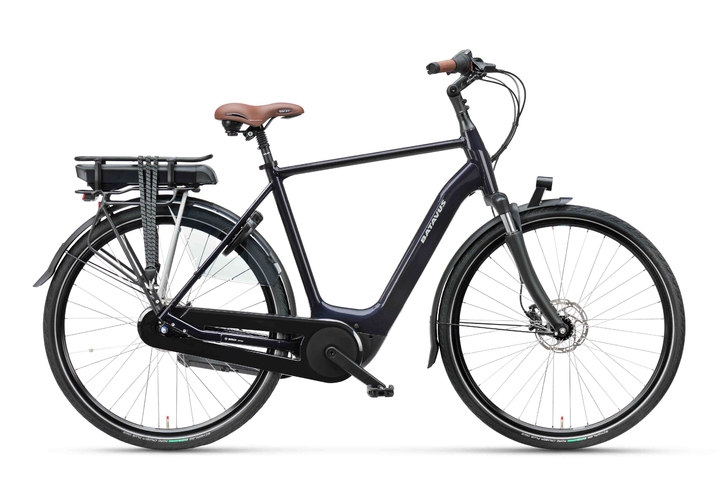 Batavus Finez E-go Active