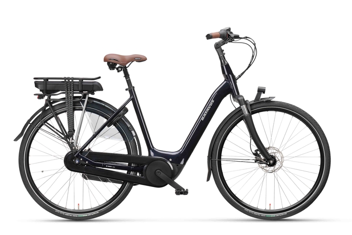 Batavus Finez E-go Active