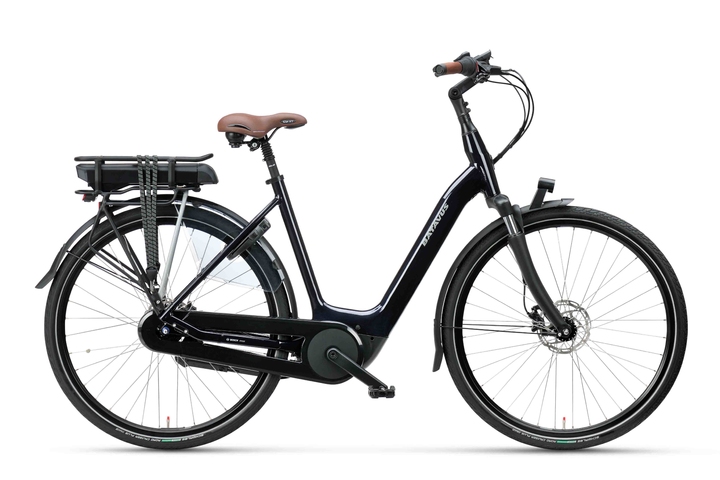 Batavus Finez E-go Active plus