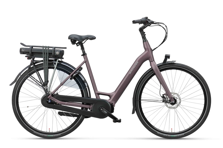 Batavus Finez E-go
