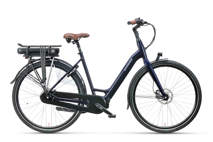 Batavus Finez E-go
