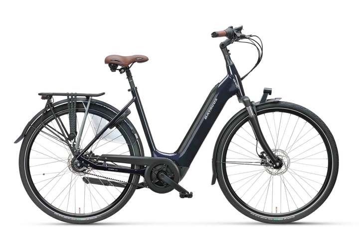Batavus Finez Power Exclusive