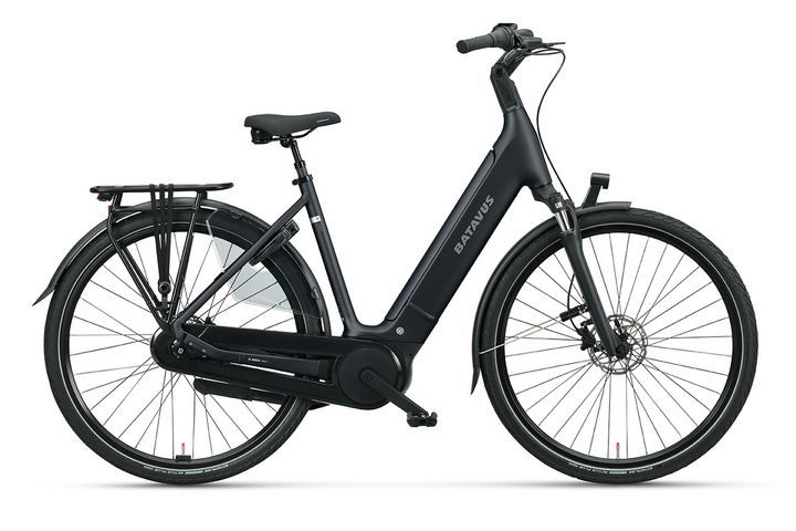 Batavus Finez PT