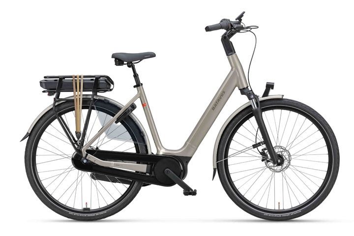 Batavus Finez active plus
