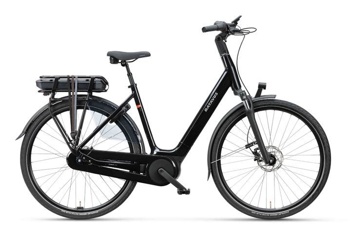 Batavus Finez active plus