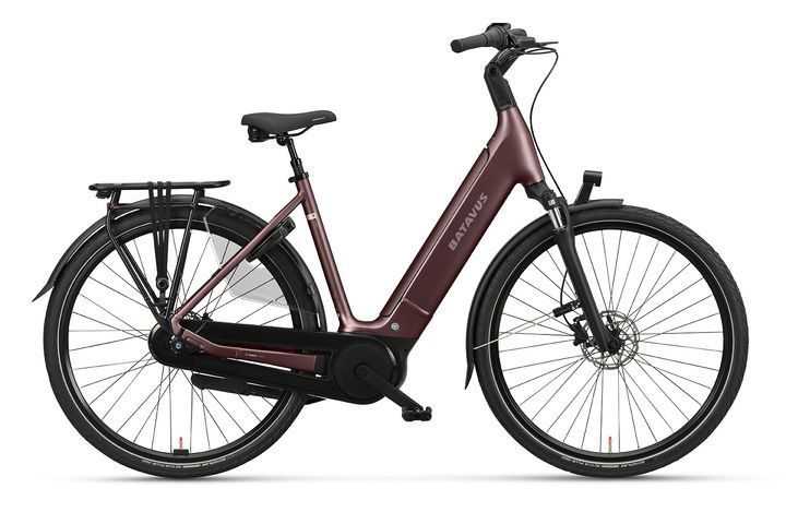 Batavus Finez PT