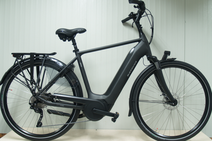 Batavus Finez E-go Power sport