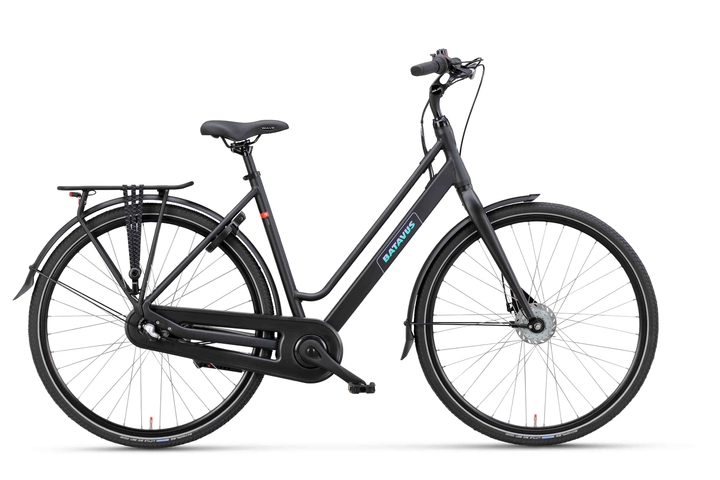 Batavus Fonk 7