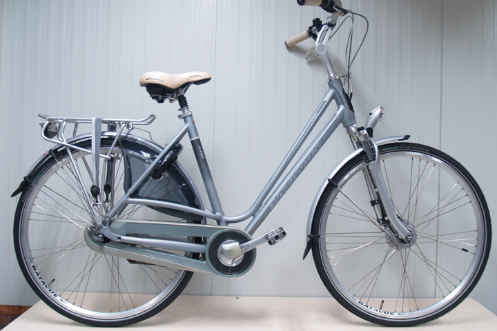Batavus Fuego 7