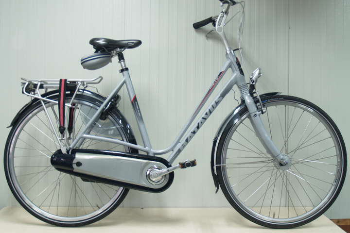 Batavus Fuego 8