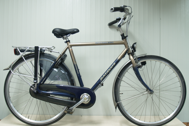 Batavus Intermezzo