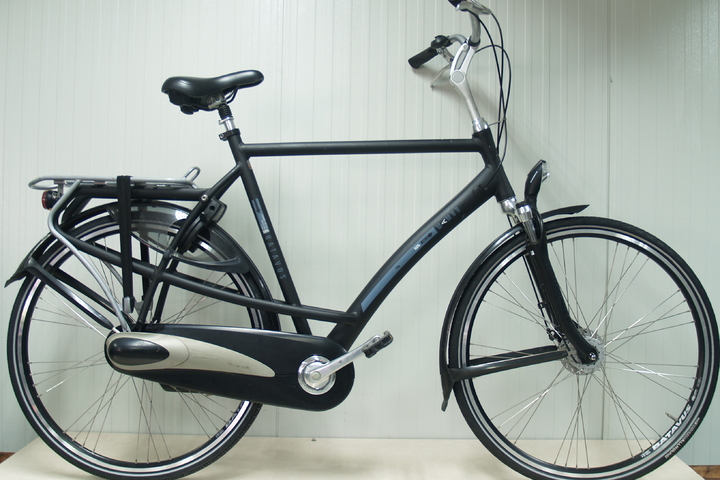 Batavus Mambo