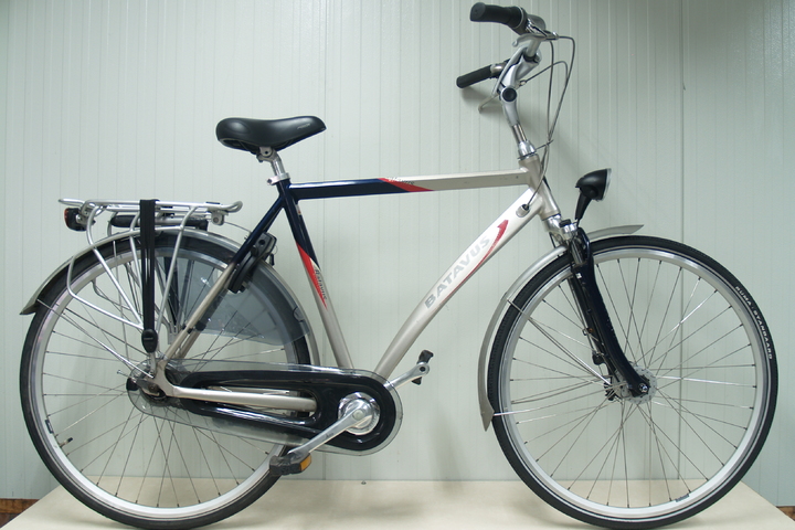 Batavus Monte Carlo