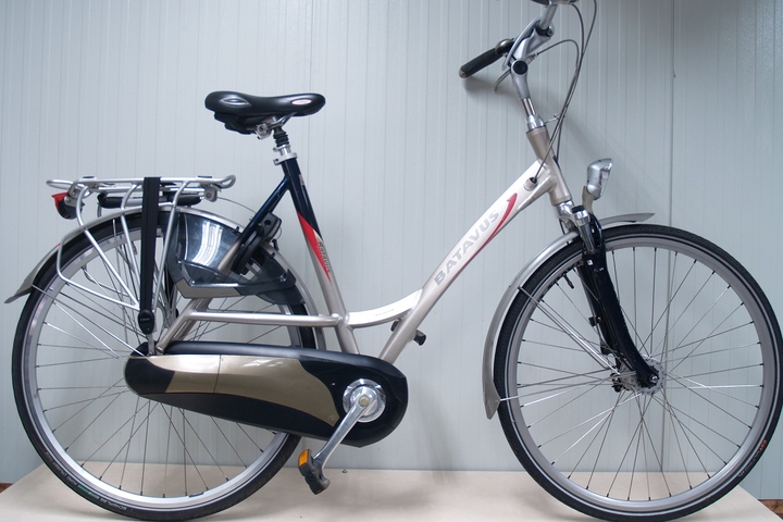 Batavus Monte Carlo