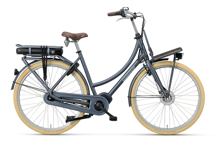 Batavus Packd E-go plus