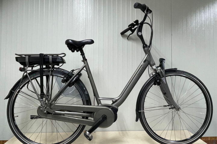 Batavus Wayz e-go