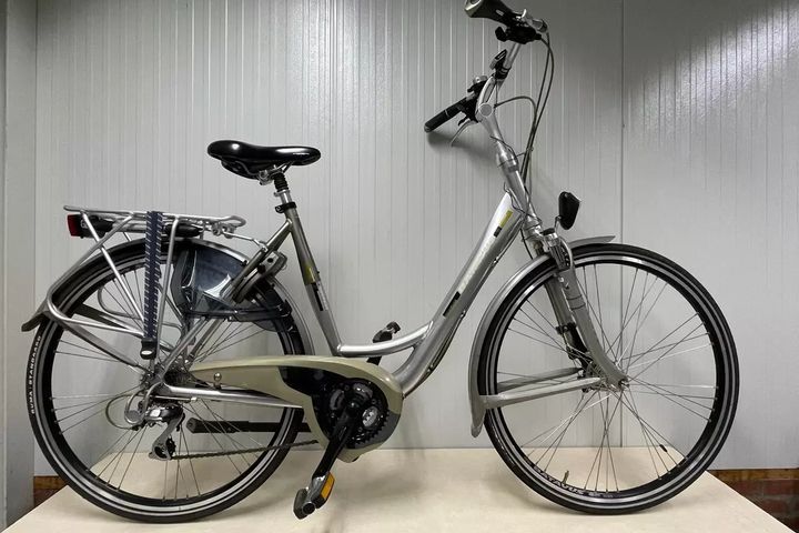 Batavus Compass