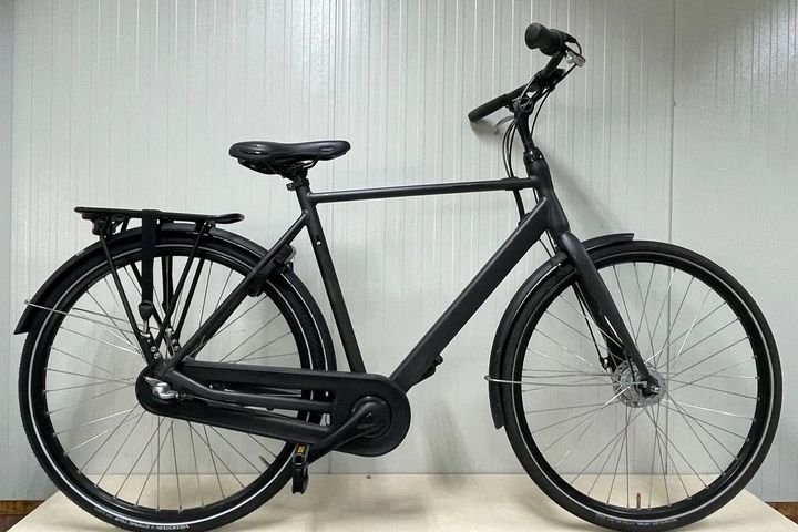 Batavus Fonk 3