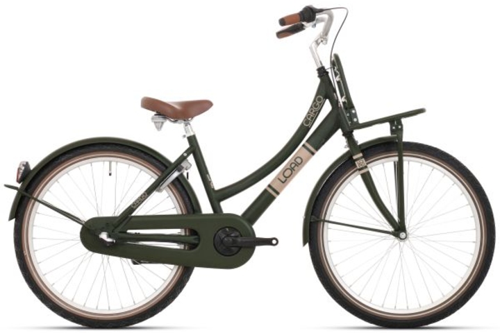 BikeFun Load 24