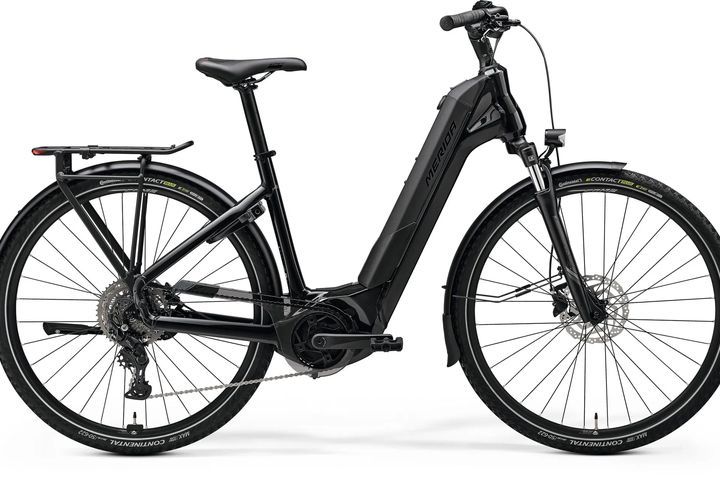 Merida Efload City 400