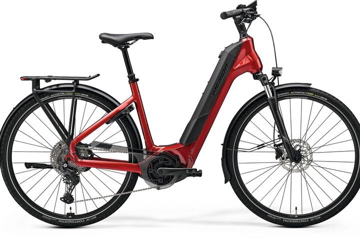 Merida Efload City 600