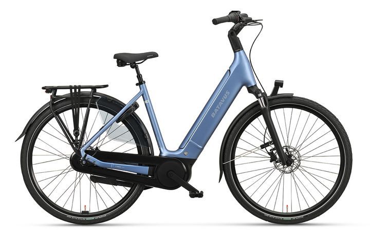 Batavus Finez PT