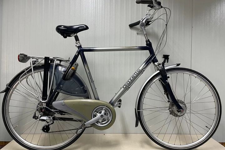 Gazelle Luzern