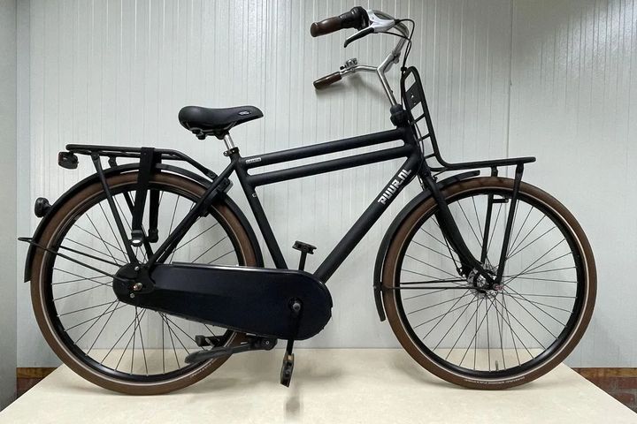 Gazelle PuurNL