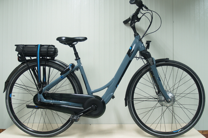 Giant Ease E+1