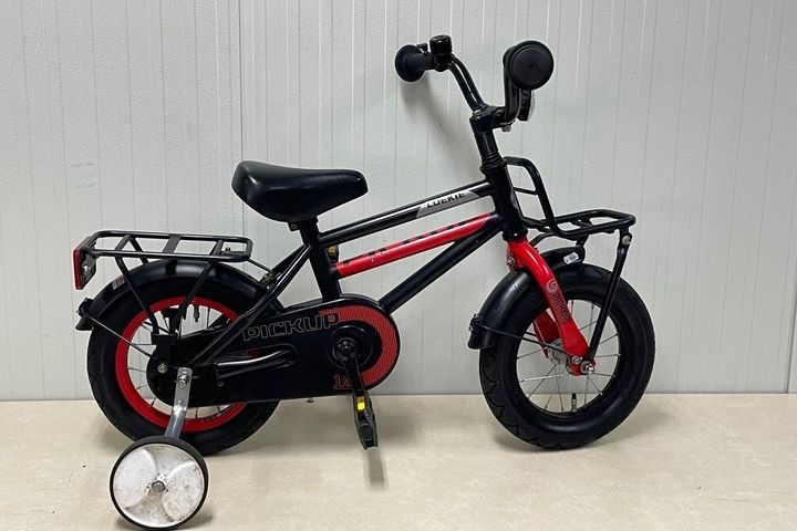 Loekie Pick up 12