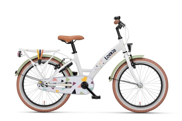 Loekie Superstar 20
