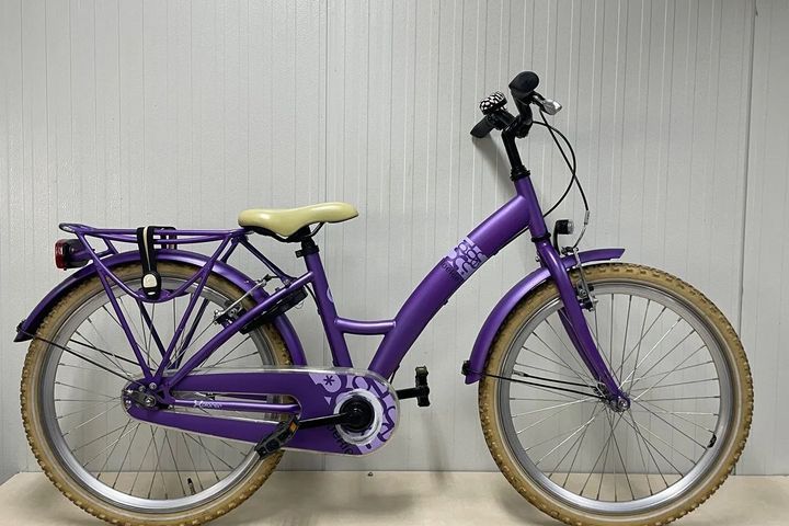 Loekie Xplorer 22