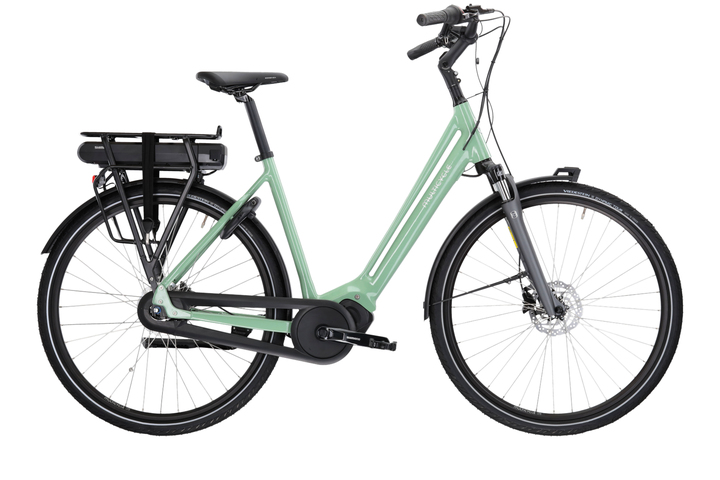 Multicycle Solo EMI