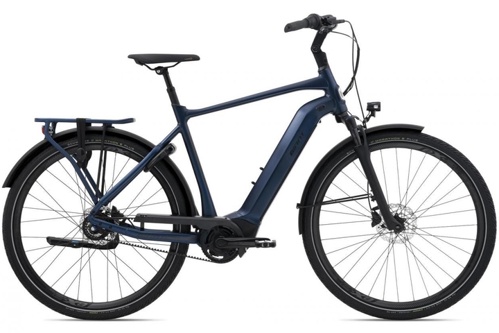 Giant Dailytour E+1 BD