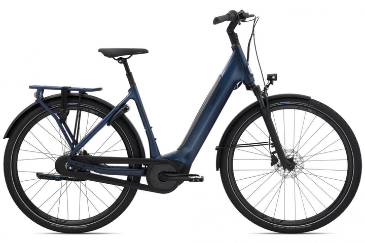 Giant Dailytour E+1 BD