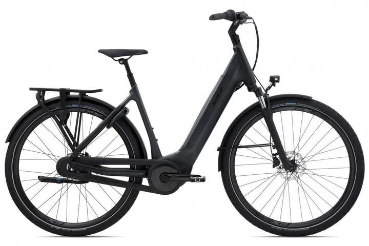 Giant Dailytour E+2