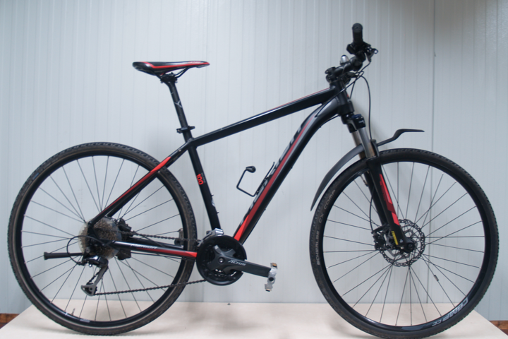 Merida bignine 100